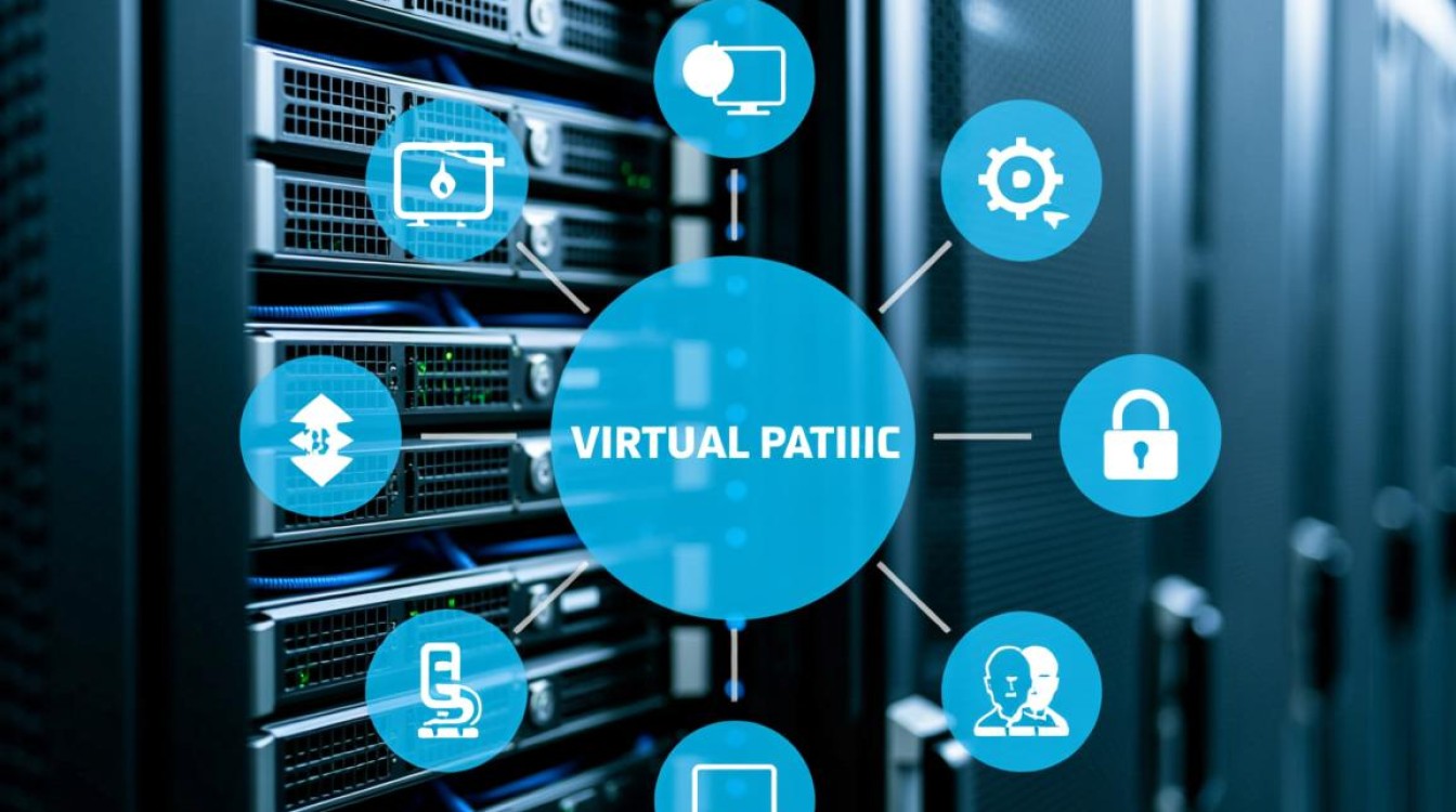 服务器装虚拟机选什么系统最稳定高效？