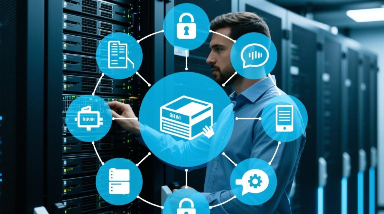 服务器装虚拟机选什么系统最稳定高效？