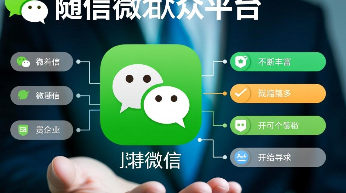 长沙微信公众开发公司，哪家专业可靠？服务内容有哪些？