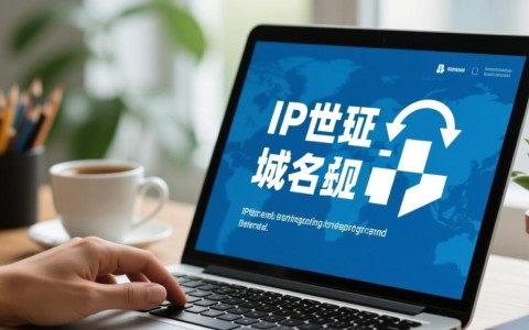 如何快速查询IP地址对应的域名？有哪些实用的查询方法？