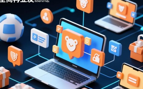 互联网电商开发平台，为何成为创业者的热门选择？