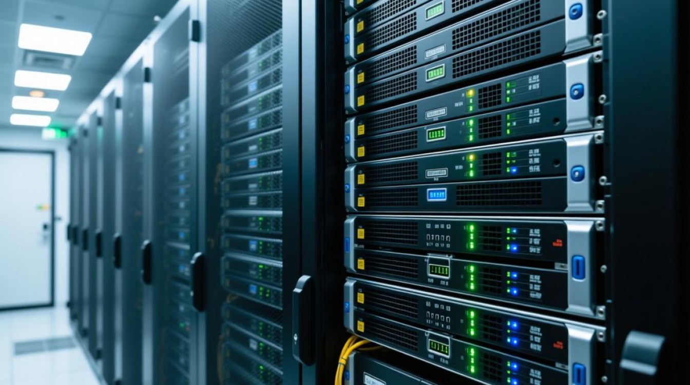 1U和2U服务器规格，到底该怎么选才更合适？