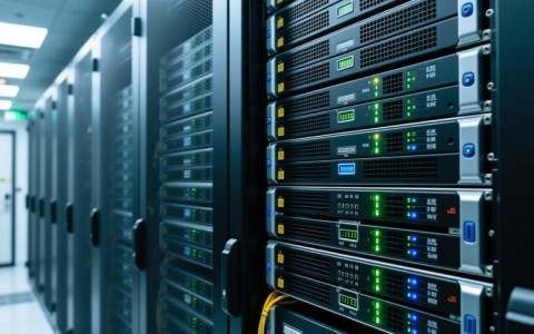 1U和2U服务器规格，到底该怎么选才更合适？