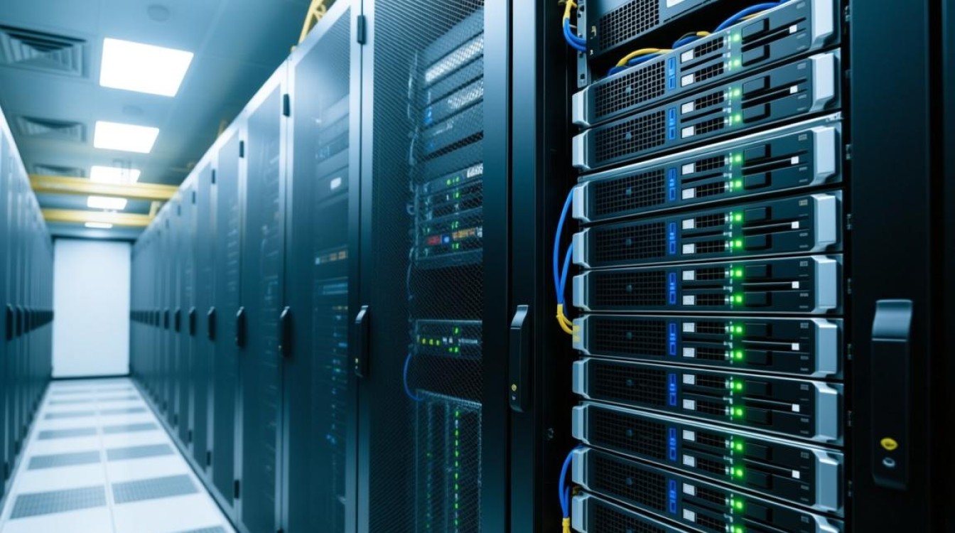 1U和2U服务器规格，到底该怎么选才更合适？