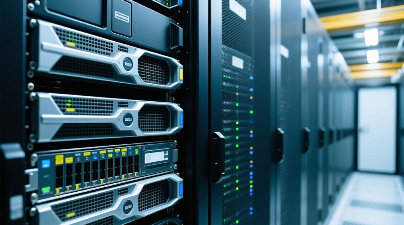 1U和2U服务器规格，到底该怎么选才更合适？