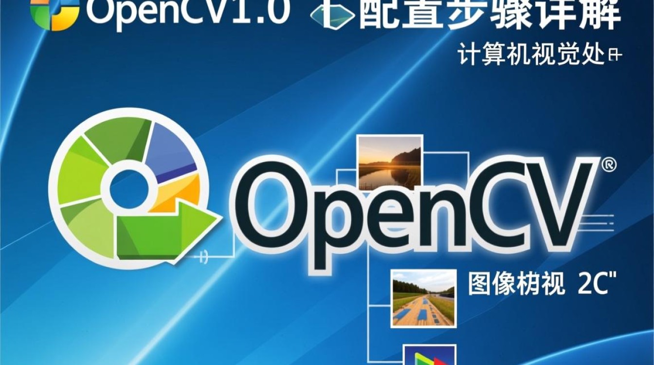 vs2010下如何配置opencv1.0版本?遇到难题,求解? vs2010下如何配置opencv1.0版本?遇到难题,求解?