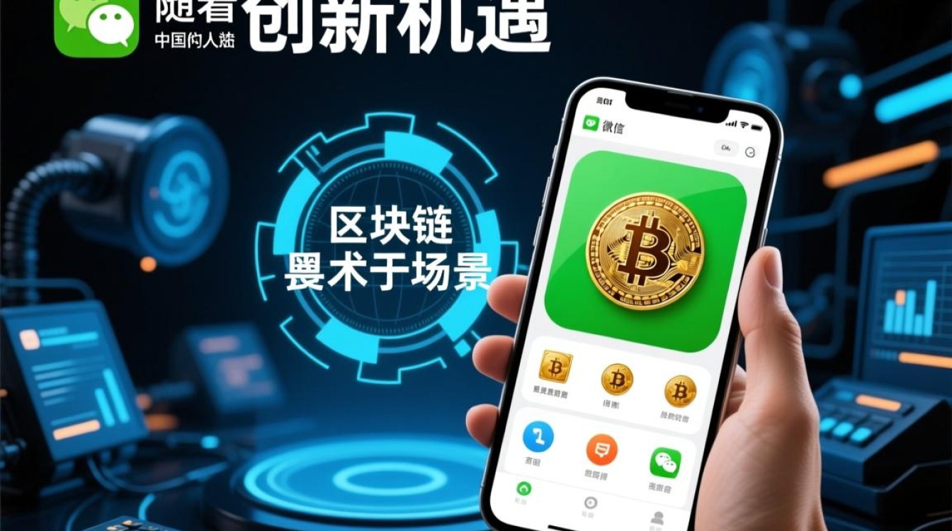 微信区块链开发,其技术优势与挑战如何平衡? 微信区块链开发,其技术优势与挑战如何平衡?