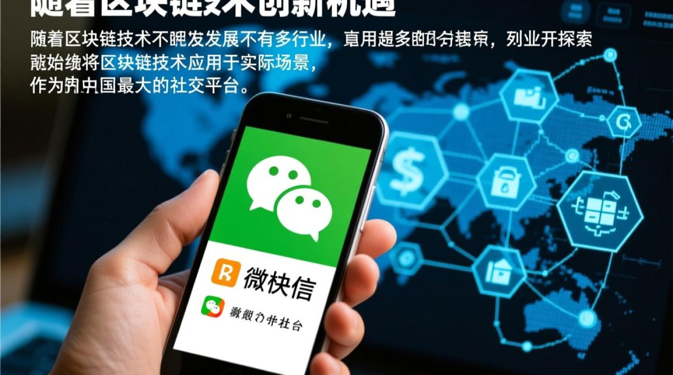 微信区块链开发,其技术优势与挑战如何平衡? 微信区块链开发,其技术优势与挑战如何平衡?