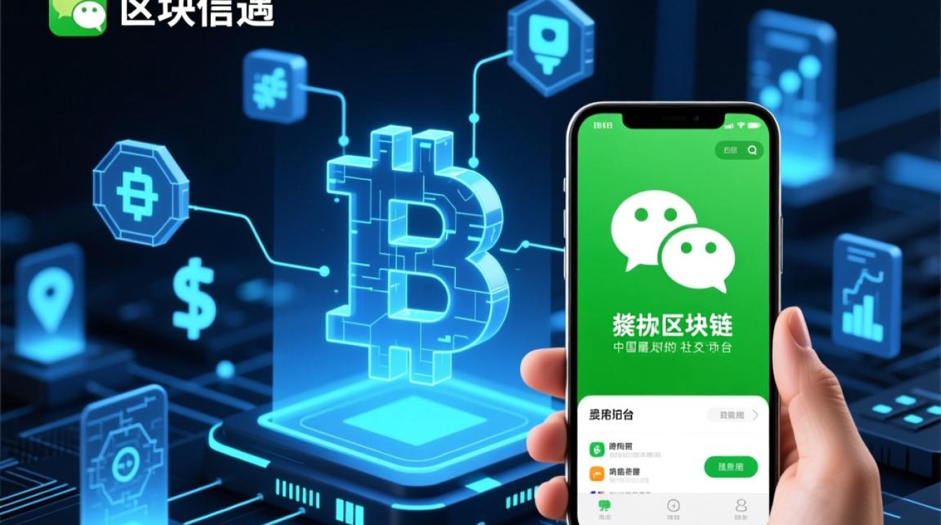 微信区块链开发,其技术优势与挑战如何平衡? 微信区块链开发,其技术优势与挑战如何平衡?