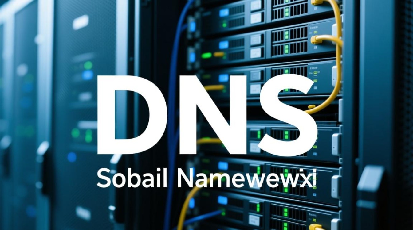 如何高效完成dns服务器安装与配置？常见问题及解决技巧揭秘！