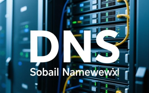如何高效完成dns服务器安装与配置？常见问题及解决技巧揭秘！