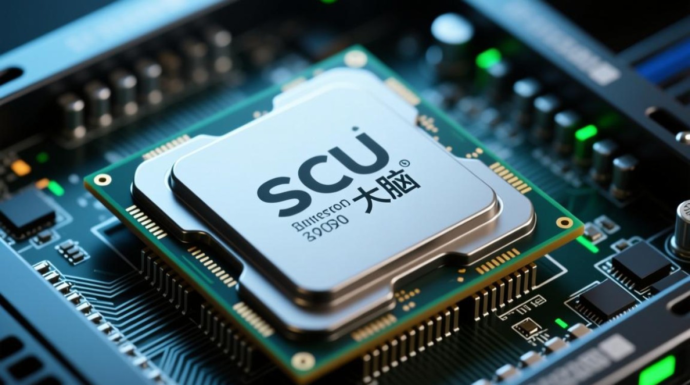 服务器规格参数怎么看才不会选错？