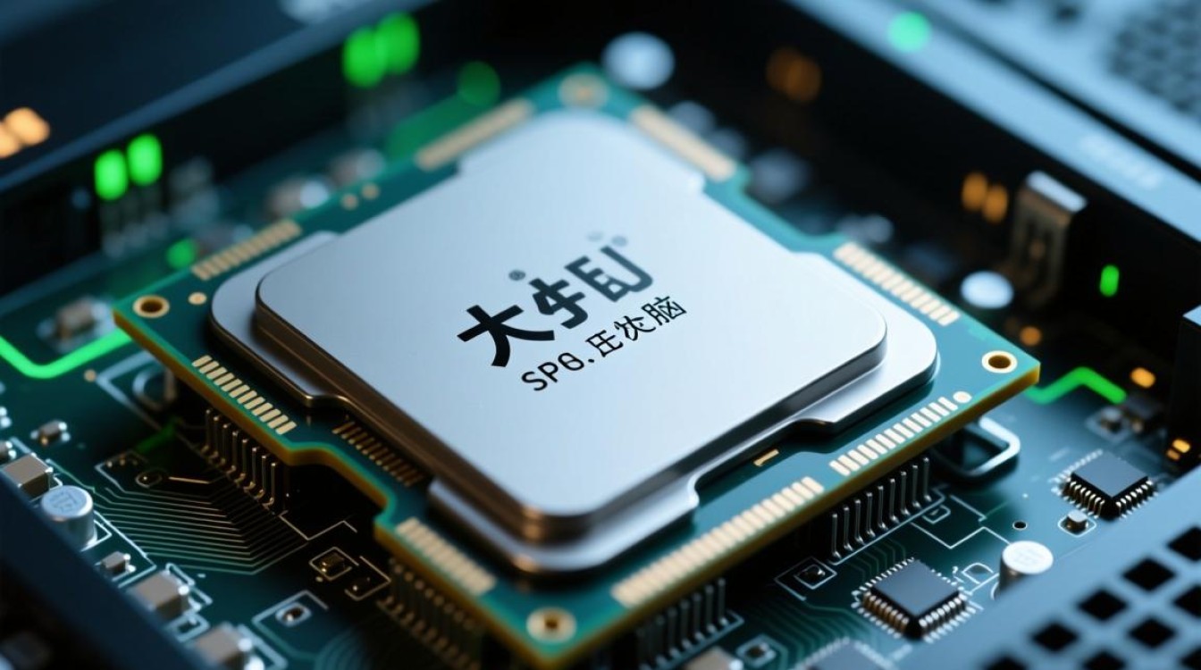 服务器规格参数怎么看才不会选错？