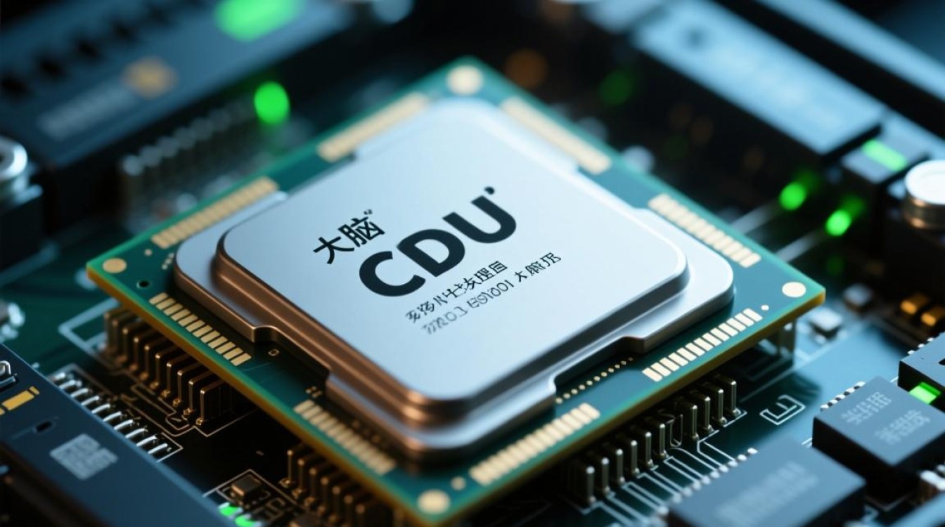 服务器规格参数怎么看才不会选错？