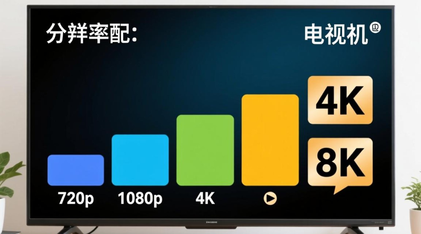 如何快速识别和解读电视机的详细配置信息? 如何快速识别和解读电视机的详细配置信息?
