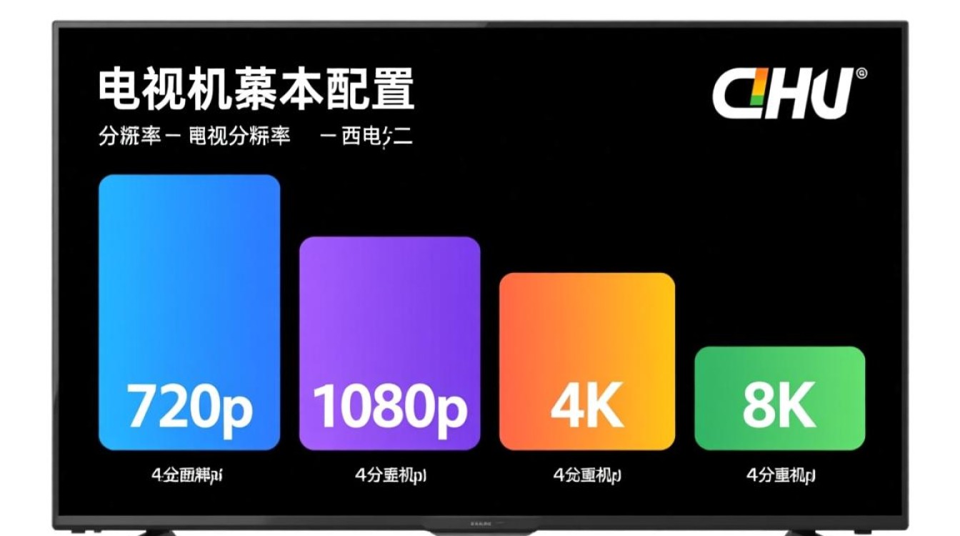 如何快速识别和解读电视机的详细配置信息? 如何快速识别和解读电视机的详细配置信息?