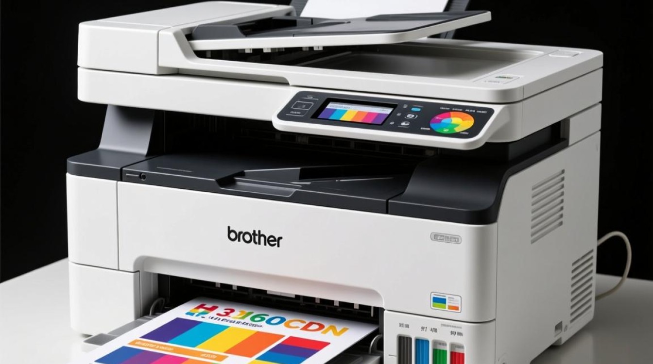 兄弟HL3160CDN彩色打印机性价比高吗?使用体验如何? 兄弟HL3160CDN彩色打印机性价比高吗?使用体验如何?