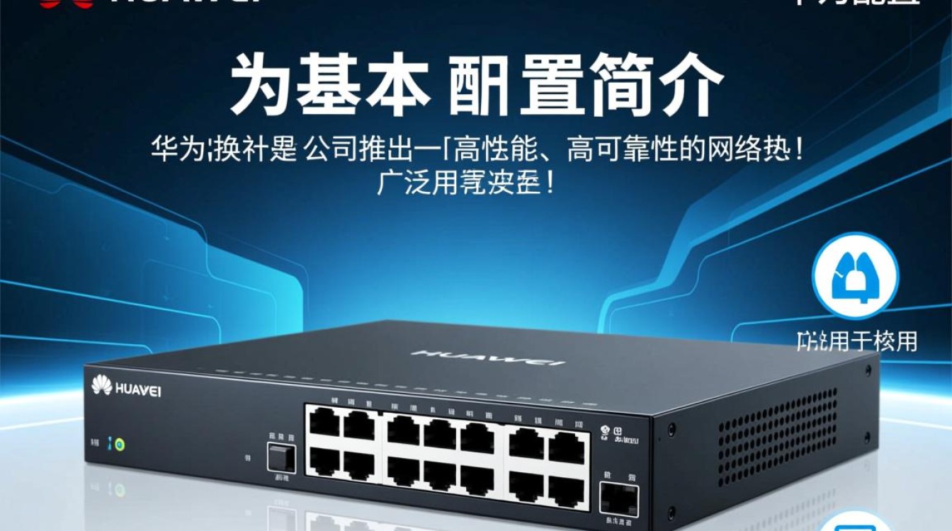华为交换机基本配置有哪些疑问与细节?如何优化? 华为交换机基本配置有哪些疑问与细节?如何优化?