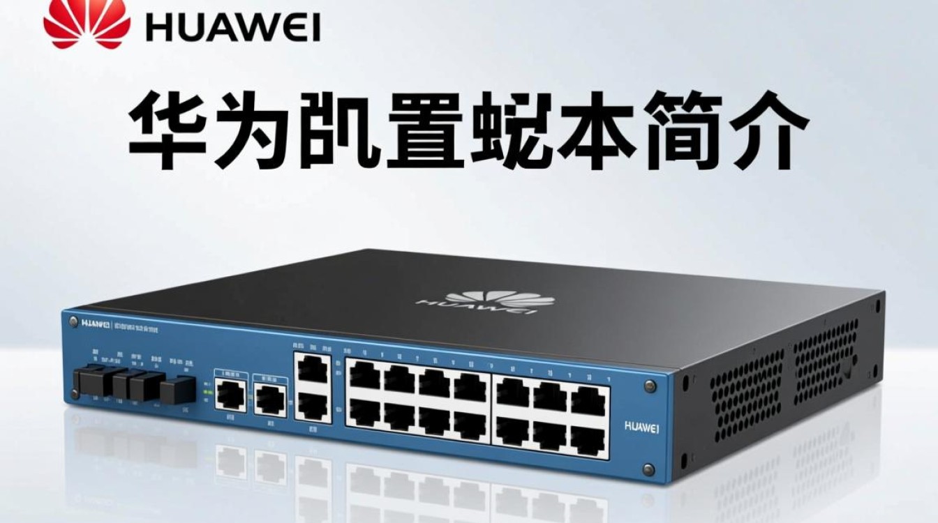 华为交换机基本配置有哪些疑问与细节?如何优化? 华为交换机基本配置有哪些疑问与细节?如何优化?