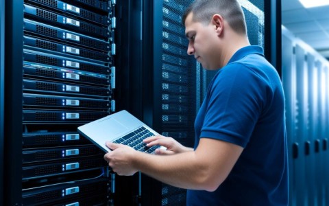 服务器装虚拟机就关机是什么原因导致的？