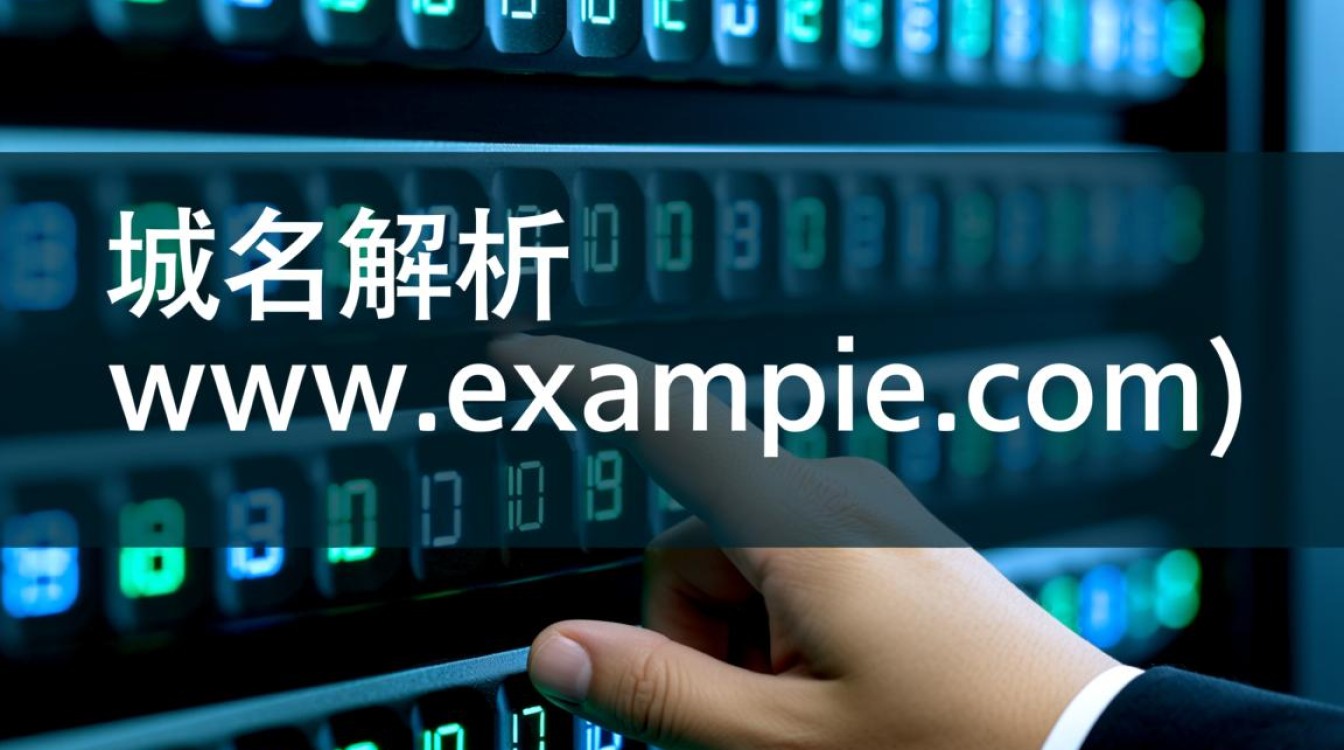 服务器如何把域名解析到我的项目? 服务器如何把域名解析到我的项目?