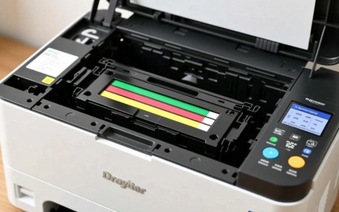 hl3150cdn更换废粉仓6步骤详解，有哪些疑问点需要解答？