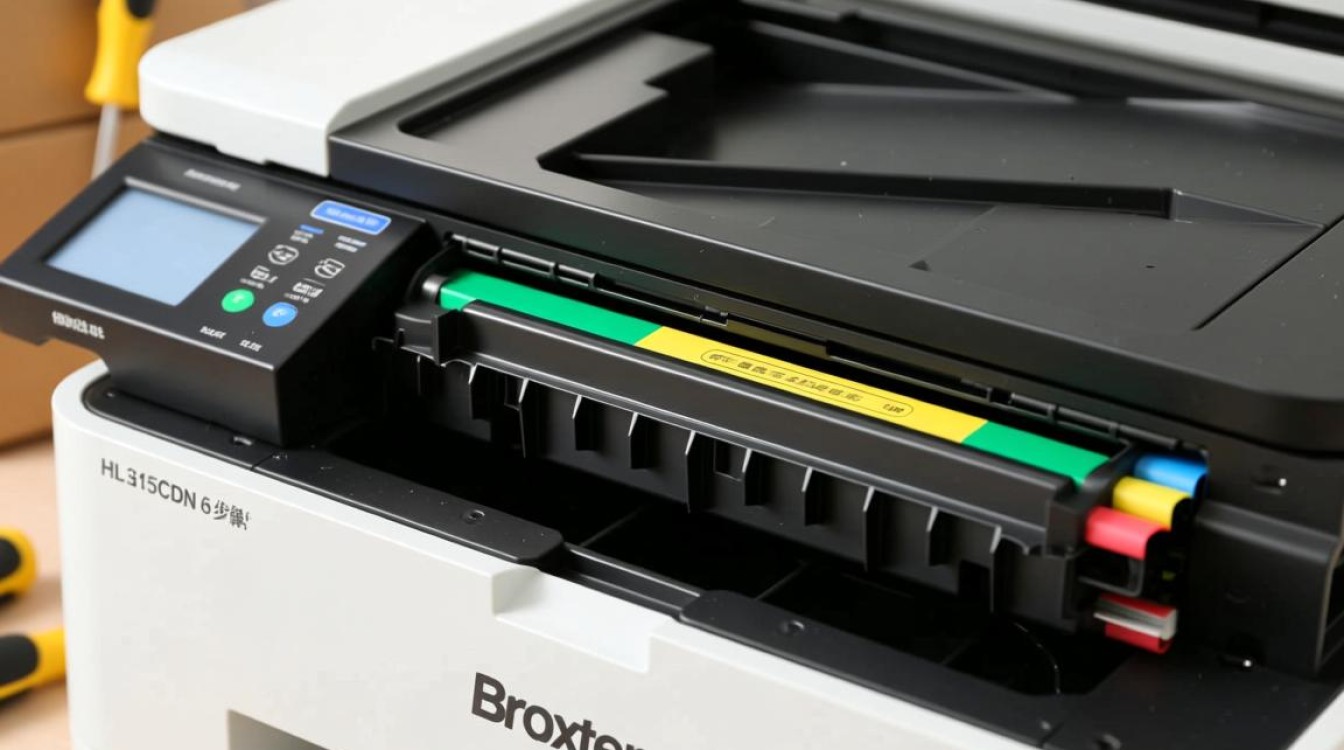 hl3150cdn更换废粉仓6步骤详解,有哪些疑问点需要解答? hl3150cdn更换废粉仓6步骤详解,有哪些疑问点需要解答?