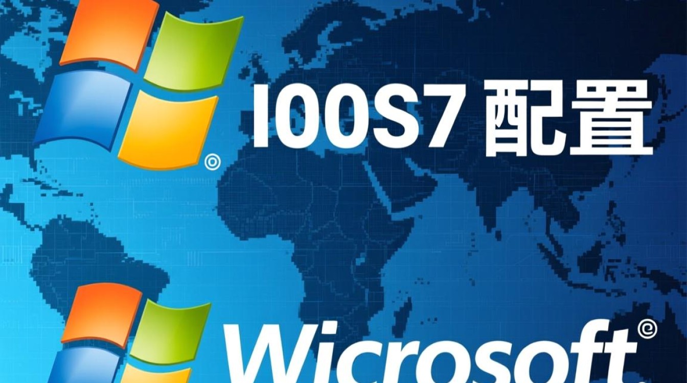 win2008 IIS7配置过程中遇到哪些常见问题及解决方法？