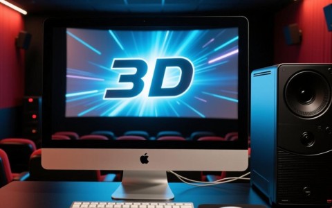 3D电影观影体验需哪些电脑配置？30字长尾疑问标题，如何配置电脑才能完美享受3D电影盛宴？