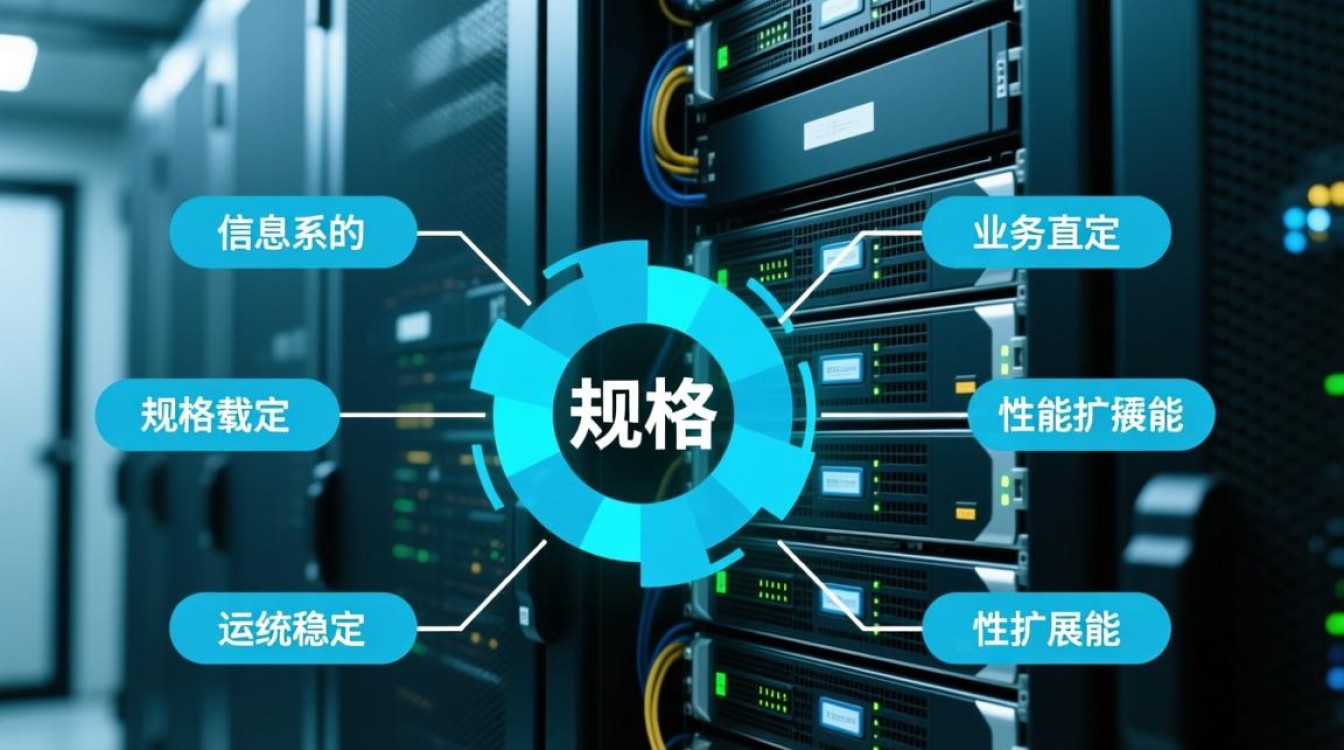 服务器规格怎么选?CPU内存硬盘如何搭配才合适? 服务器规格怎么选?CPU内存硬盘如何搭配才合适?