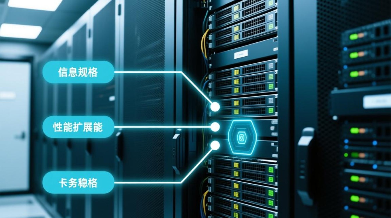 服务器规格怎么选?CPU内存硬盘如何搭配才合适? 服务器规格怎么选?CPU内存硬盘如何搭配才合适?