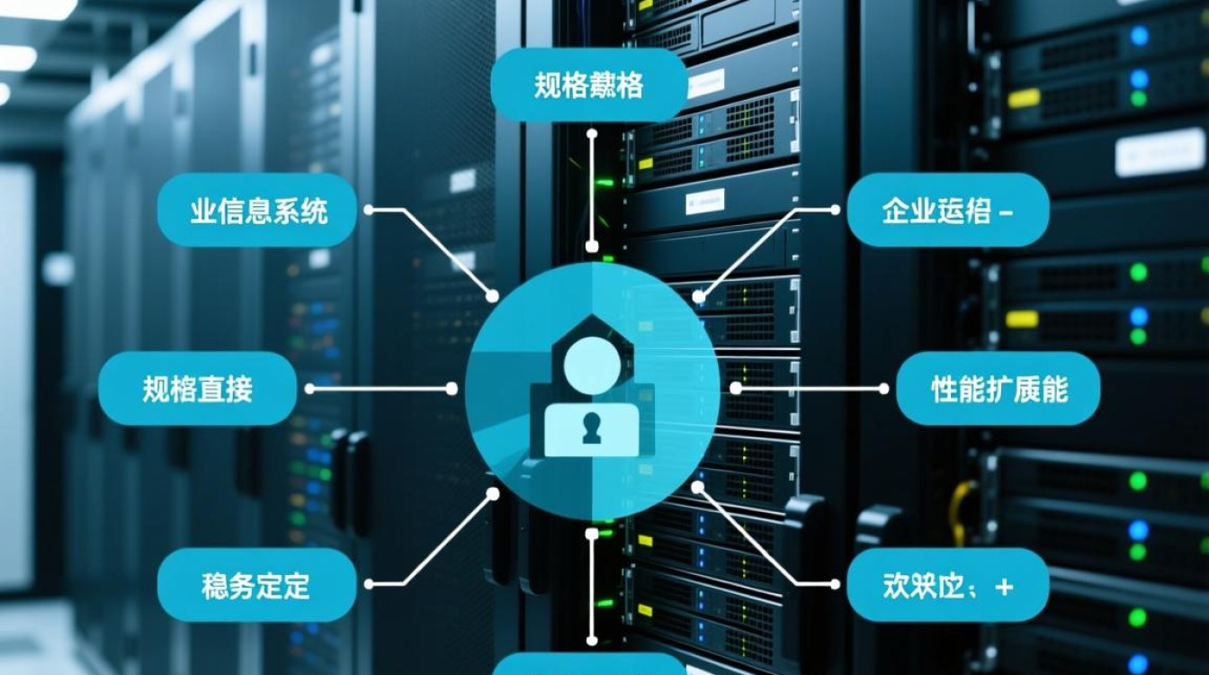 服务器规格怎么选?CPU内存硬盘如何搭配才合适? 服务器规格怎么选?CPU内存硬盘如何搭配才合适?