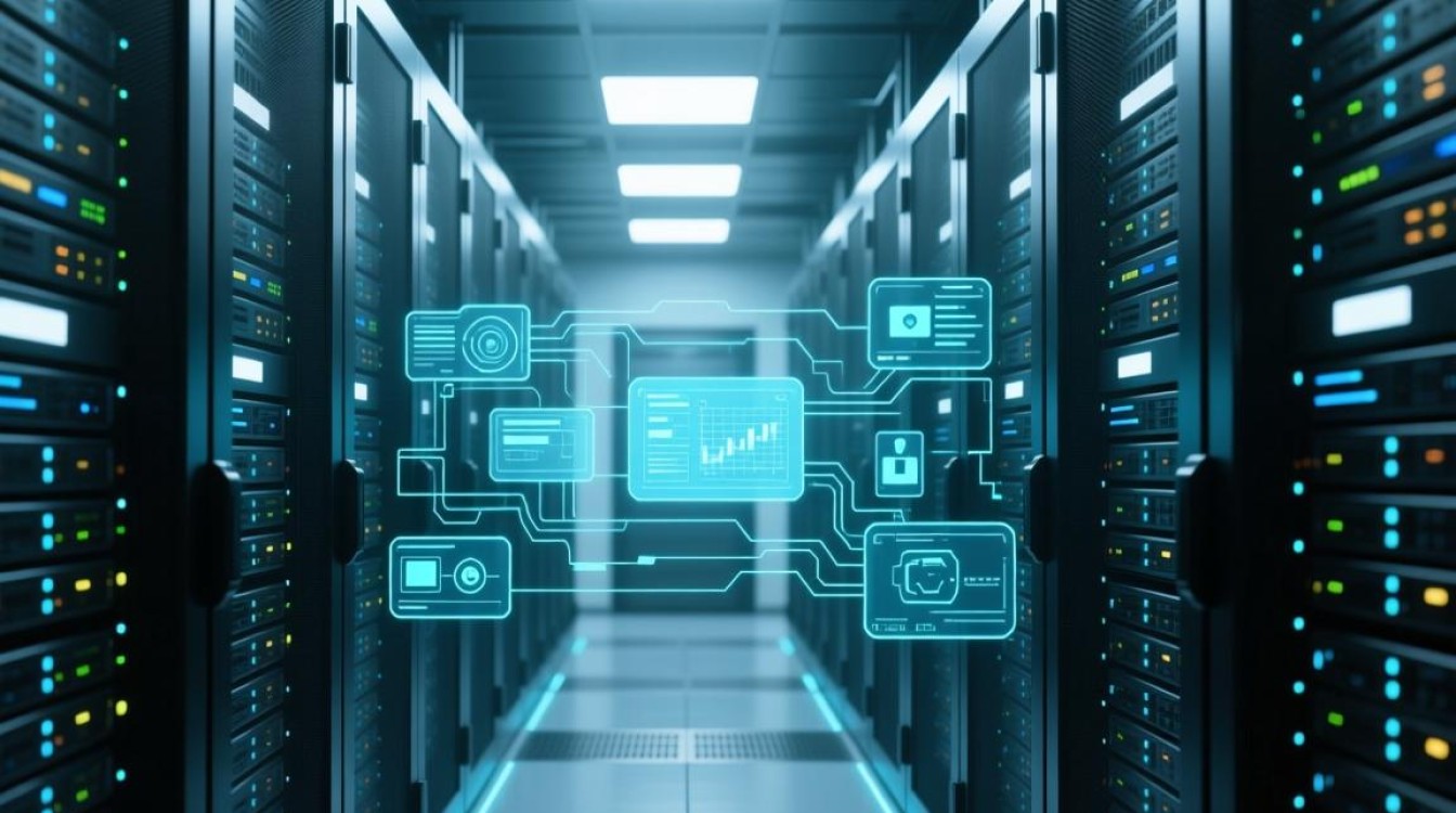 服务器装虚拟机vps有什么优势?适合什么场景? 服务器装虚拟机vps有什么优势?适合什么场景?