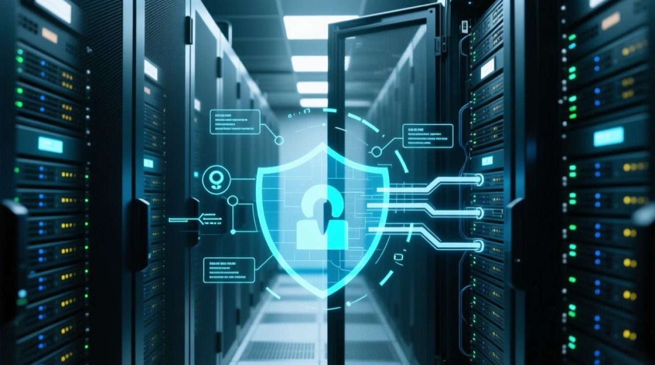 服务器需要手动重启是什么原因导致的？