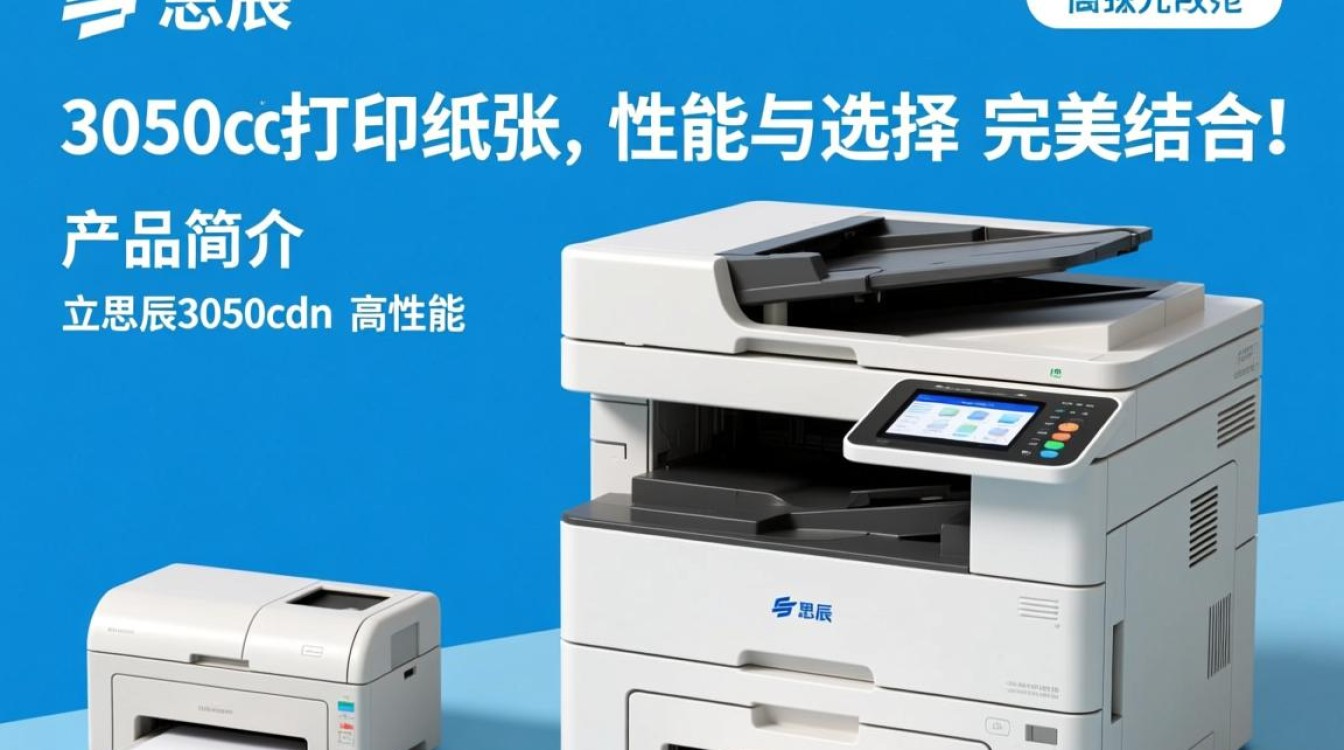 立思辰3050cdn打印纸张，为何如此受欢迎？性能与品质有何独到之处？