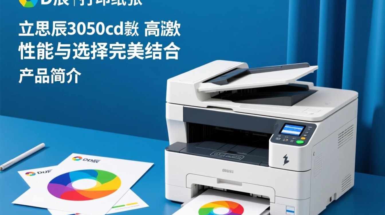 立思辰3050cdn打印纸张，为何如此受欢迎？性能与品质有何独到之处？