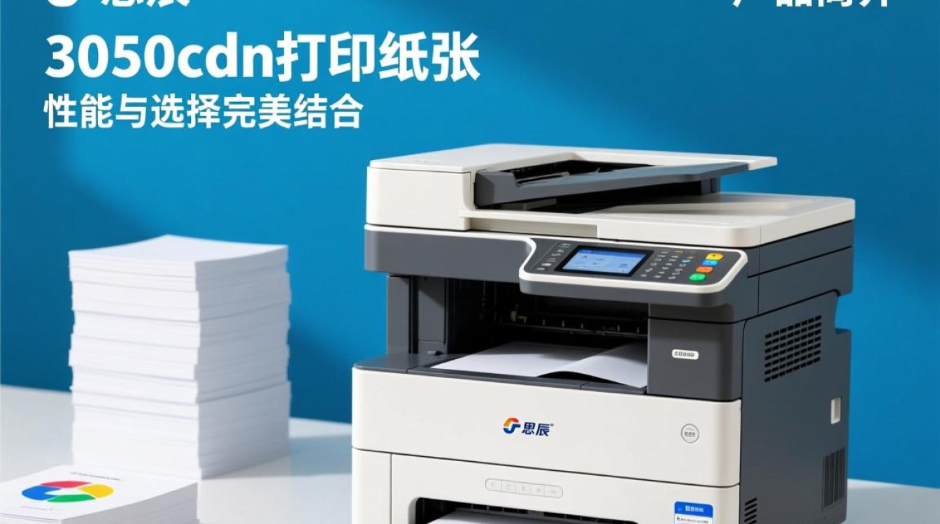 立思辰3050cdn打印纸张，为何如此受欢迎？性能与品质有何独到之处？