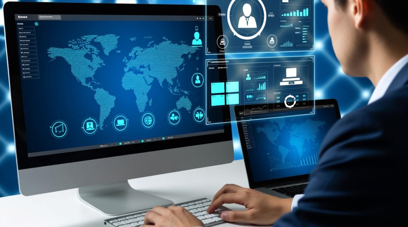 服务器需要开启远程桌面吗?安全与便捷如何平衡? 服务器需要开启远程桌面吗?安全与便捷如何平衡?