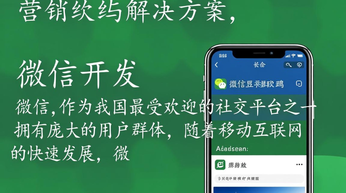 微信开发领域，究竟哪家公司是真正最懂营销的领军者？