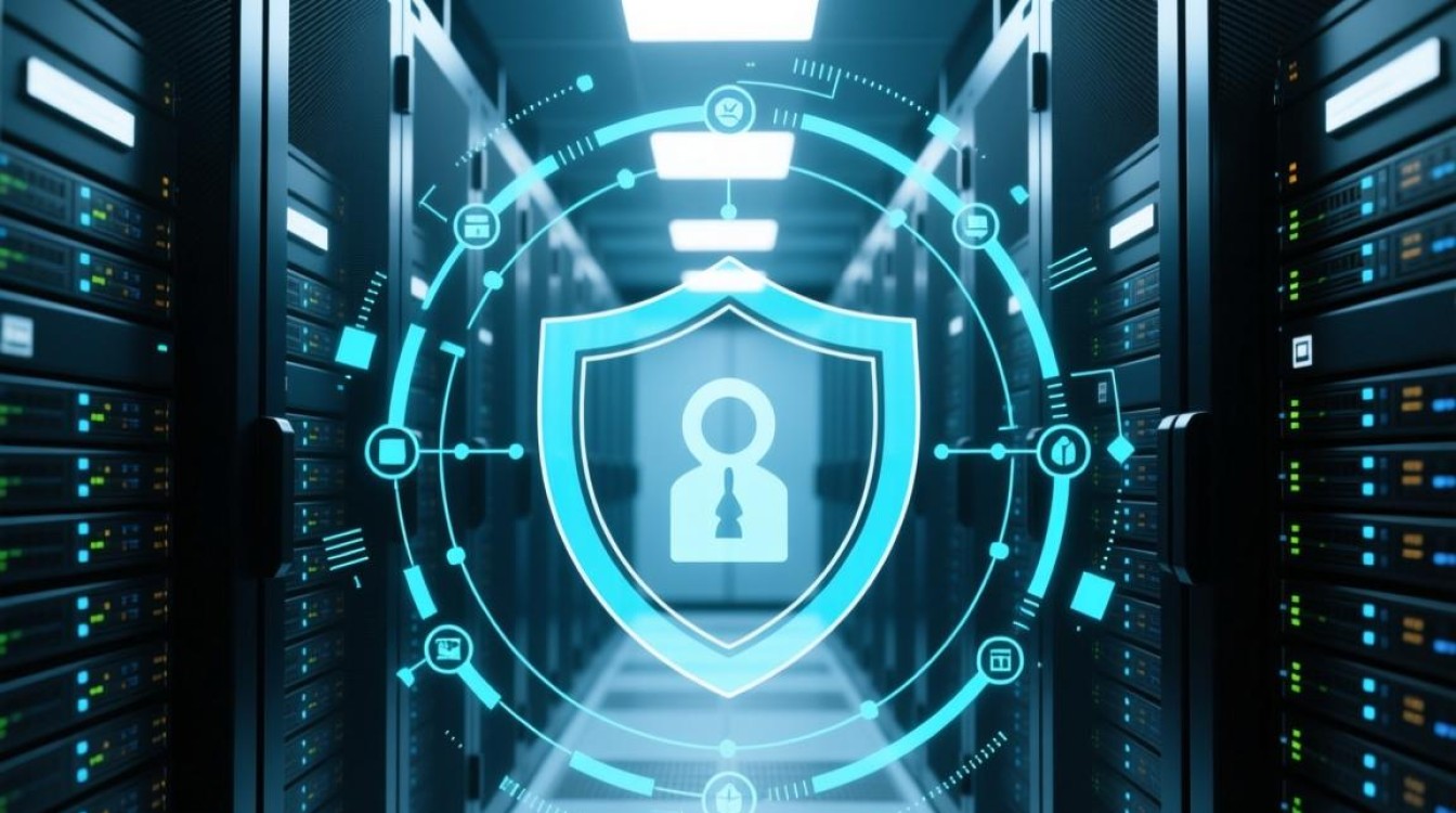 服务器规则设置具体步骤是什么？