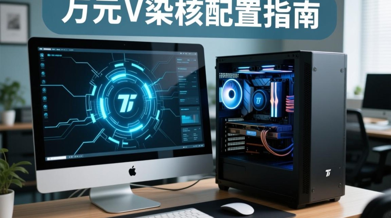 万元台式机配置清单揭秘,这样的配置是否物超所值? 万元台式机配置清单揭秘,这样的配置是否物超所值?