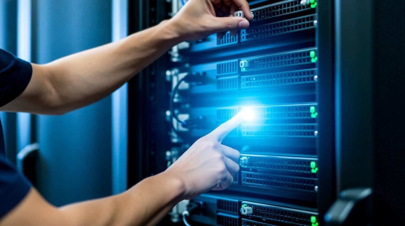 服务器重装系统步骤是什么？新手操作要注意哪些事项？