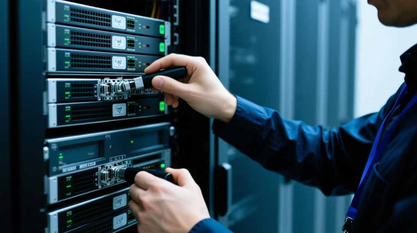 服务器重装系统步骤是什么？新手操作要注意哪些事项？