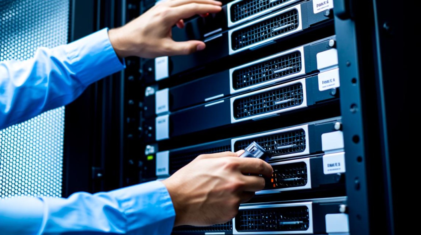 服务器重装系统步骤是什么？新手操作要注意哪些事项？