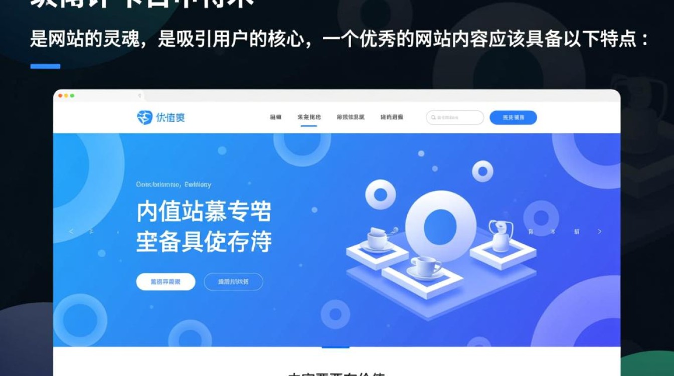 网站开发中，这三大元素究竟如何协同作用，成就一个高效网站？