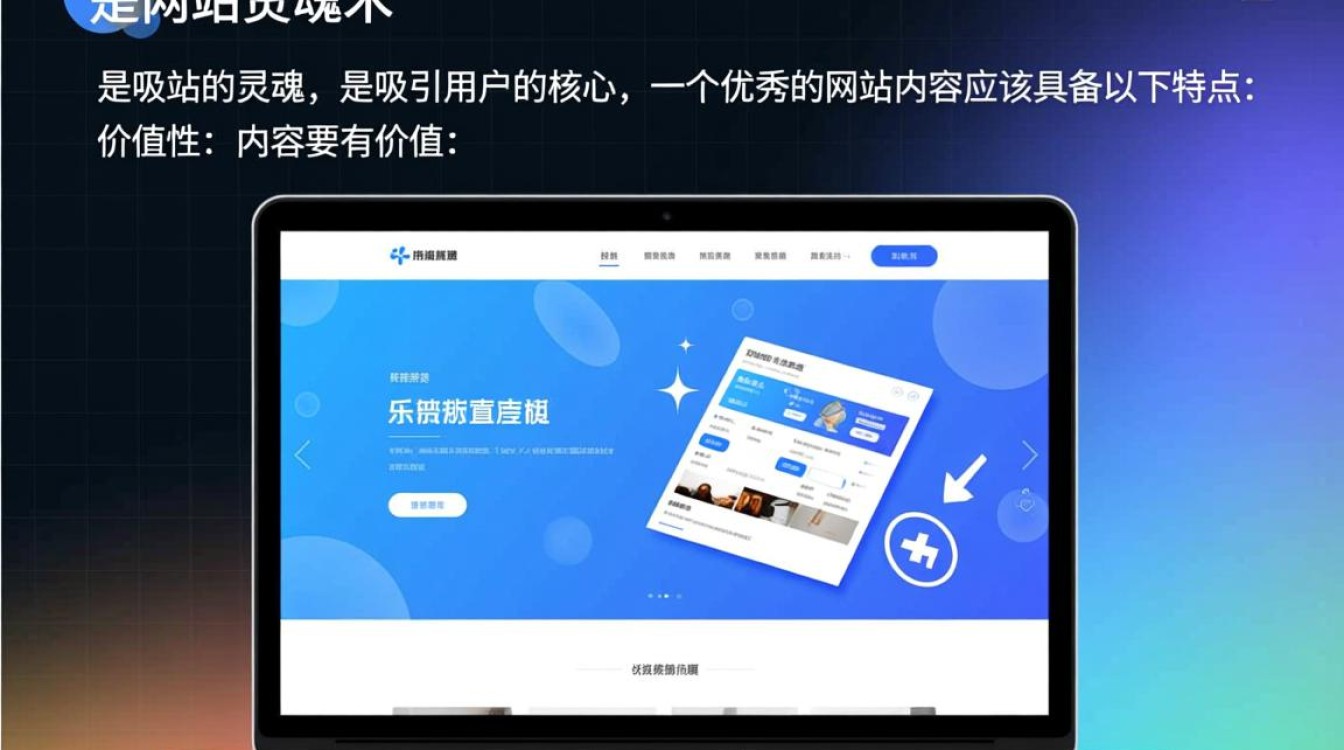 网站开发中，这三大元素究竟如何协同作用，成就一个高效网站？