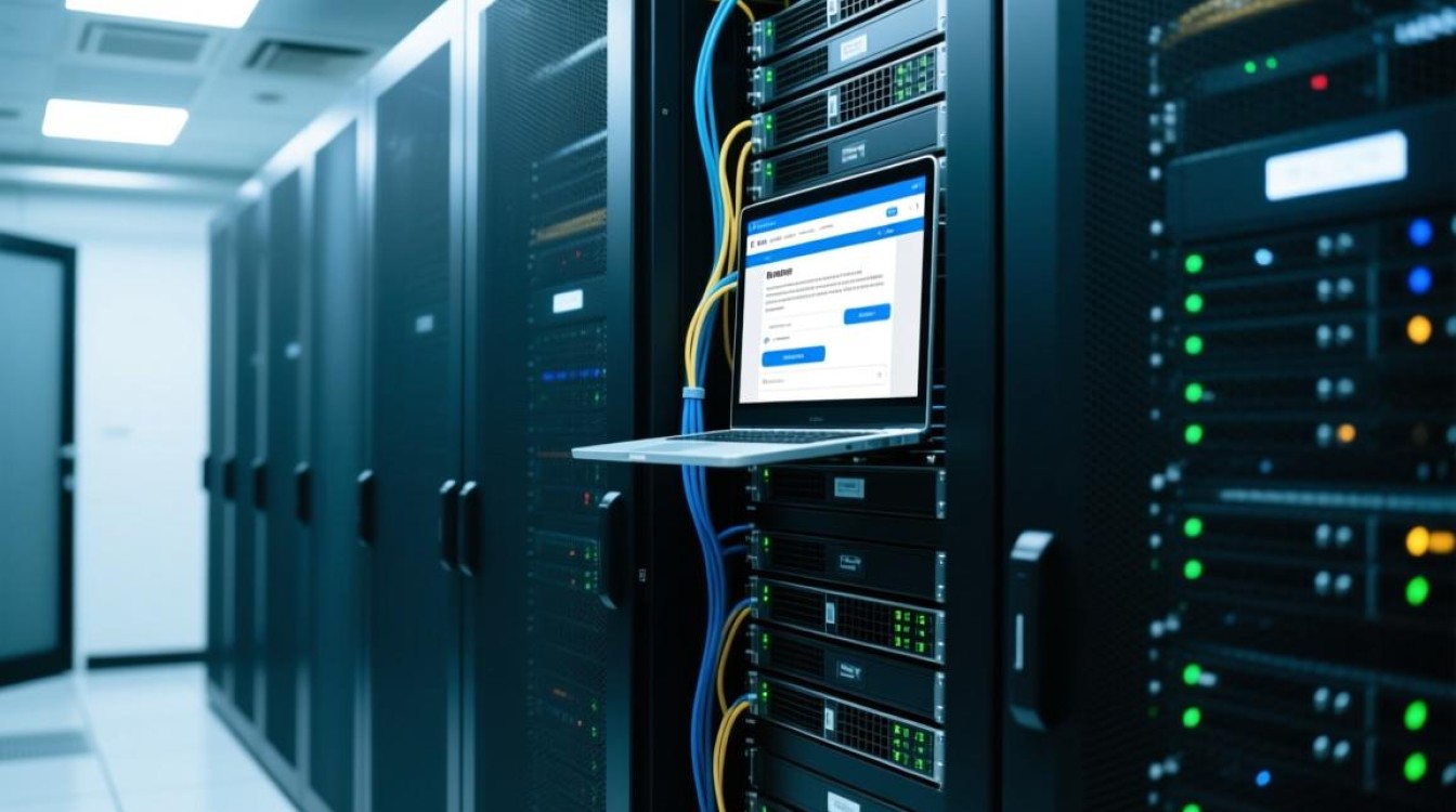 服务器装网站吗？新手如何自己配置服务器部署网站？