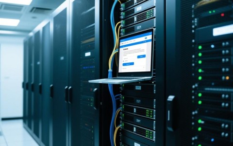 服务器装网站吗？新手如何自己配置服务器部署网站？