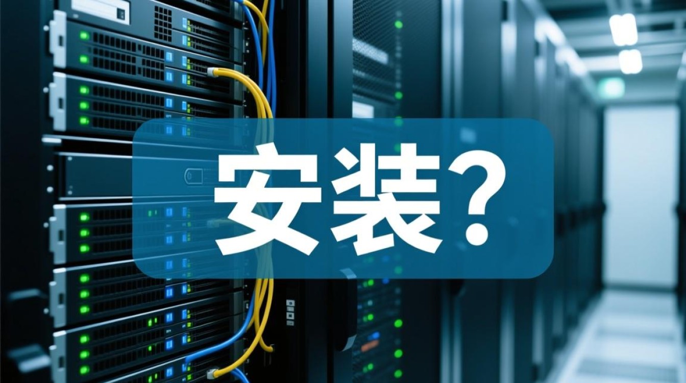 服务器装网站吗？新手如何自己配置服务器部署网站？