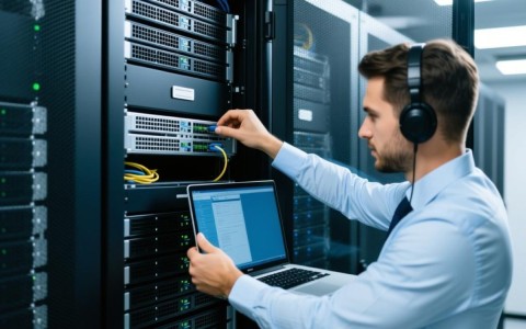 服务器装系统必须用引导盘吗？没有引导盘怎么办？